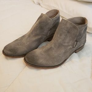 FREE PEOPLE Summit Ankle Boot